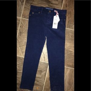 New vineyard vines corduroy pants